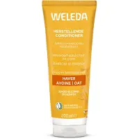 Weleda Replenish & Care Spülung Hafer Balsam 200 ml