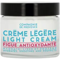 Compagnie De Provence Anti-Aging Light Face Cream Ansiktskräm 50 ml