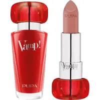 PUPA Milano Vamp! Extreme Colour Läppstift 101 Warm Nude 3,5 g