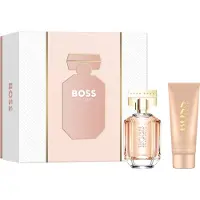 HUGO BOSS The Scent For Her Estuche Eau De Parfum 2 Enheter