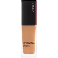 Shiseido Synchro Skin Self Refreshing Foundation Spf30 #410 30 ml