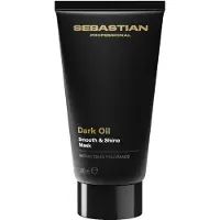 Sebastian Dark Oil Smooth and Shine Styling Oil Hårolja 30 ml