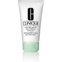 Clinique Naturally Gentle Eye Make Up Remover 75 ml