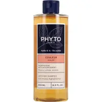 Phyto COLOR Schampo 500 ml