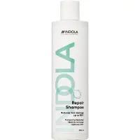 Indola Repair Shampoo Schampo 300 ml