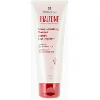 Iraltone Seborregulating 200ml Schampo