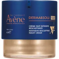 Pierre Fabre Dermo Kosmetik DermAbsolu Comforting Night Balm 40 ml For All Sensitive Skin