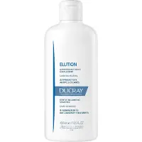 Ducray Elution Gentle Rebalancing 400ml Antifjällsschampo