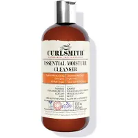 Curlsmith Essential Moisture Cleanser Schampo 355 ml