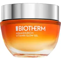 Biotherm Aquasource+ Vitamin Glow Gel Ansiktsgel 50 ml