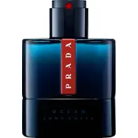 Prada Luna Rossa Ocean de toilette water 50 ml För män