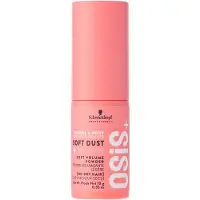 Schwarzkopf OSIS+ Soft Dust Powder 10 g