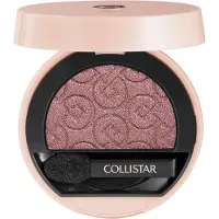 Collistar Impeccable Compact Ögonskugga 530 Malva shimmer 3 g