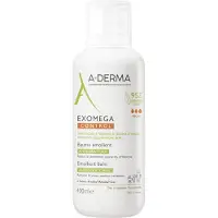 A-Derma Exomega Control Balsam 400ml
