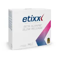Etixx Beta Alanine Slow Release Tabletter 240 Enheter