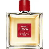 Guerlain Habit Rouge Eau de Toilette Spray