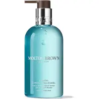 Molton Brown Coastal Cypress & Sea Fennel Fine Liquid Hand Wash, 300ml