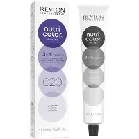 Revlon Nutri Color Filters 020 Lavendel Färginpackning 100 ml