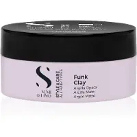 ALFAPARF Milano Semi di Lino Style&Care Funk Clay Hårkräm 90 ml