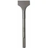 Irwin Stämjärn ; SDS-max; 80x300 mm Bred