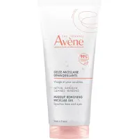 Avene Les Essentiels Micellärt Rengöringsgel 200 ml