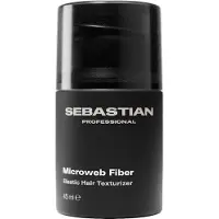 Sebastian Styling - Texture Microweb Fiber Elastic Hair Texturizer Hårpasta 45 ml