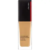Shiseido Synchro Skin Radiant Lifting Foundation SPF 30 - 30 ml - 340