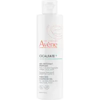 Eau Thermale Avene Cicalfate+ Purifying Rengöringsgel 200 ml