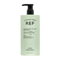 Ref Weightless Volume Schampo 600 ml