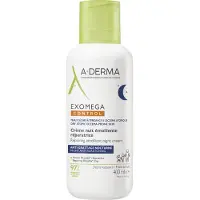 A-Derma Exomega Control 400ml Fuktighetskräm