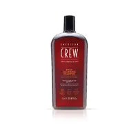 American Crew Classic Daily 1l Schampo
