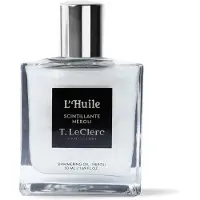 T.LeClerc L'Huile Neroli Shimmering Dry Oil Kroppsolja 50 ml