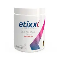 Etixx Isotonisk Pulverdryck Vattenmelon 1000g