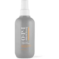 OPI Nature Strong Nails & Skin Soft & Gone Callus Softener Fotfil 250 ml