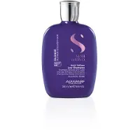 Alfaparf Milano Semi di Lino Blonde Schampo 250 ml