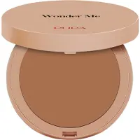 PUPA Milano Wonder Me Bronzer 004 Dark Warm 7,5 g