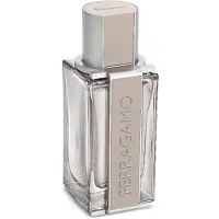 Salvatore Ferragamo Ferragamo Bright Leather Men 50ml Eau De Toilette