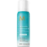 Moroccanoil Torrschampo Ljusnyanser 65 ml