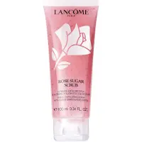 Lancôme Lancme Rose Sugar Scrub 100ml