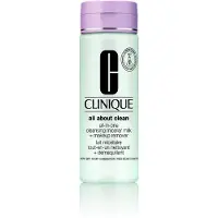 Clinique Allt Om Clean 1-2 200ml