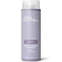 Paul Mitchell Forever Blonde Shampoo, 300ml