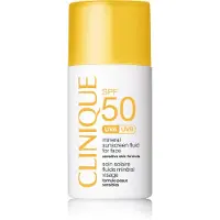 Clinique Sun Solskydd SPF 50