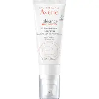 Avene Face Tolerance: Control Soothing Skin Recovery Cream