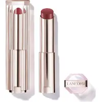 Lancôme Lip Idôle Squalane-12 Butterglow Läppbalsam 3 g Nr. 50 - Sheik'S Rosy Nude