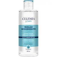 Celenes Thermal Micellar Oily-Combination 250 ml