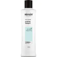 Nioxin Scalp Recovery Purifying Cleanser 200 ml