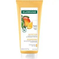Klorane Al Mango närande balsam för torrt hår 200 ml