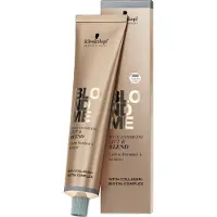 Schwarzkopf Professional BlondMe Lift & Blend 60 ml Ash