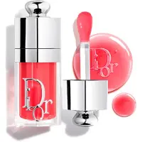 Dior Addict Lip Glow Oil 015 Cherry 6 ml