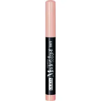 PUPA Milano Made to Last Waterproof Eyeshadow 002 Soft Pink 1,4 g